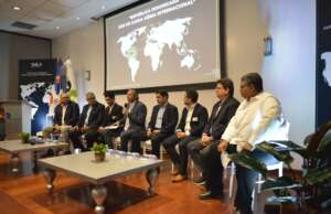 Aduanas y empresas logísticas aúnan esfuerzos para hacer del país un hub de carga aérea internacional
