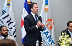 INTRANT y Dirección General de Alianzas Público-Privadas presentan a medios de comunicación Inspección Técnica Vehicular