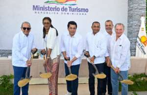 MITUR inicia reconstrucción en Punta Cana