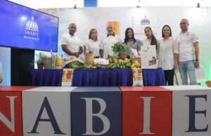 Alimentación Escolar beneficia agropecuaria nacional con consumo superior a 120 millones de libras de productos locales