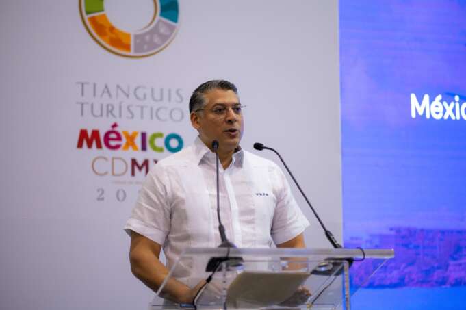 Arajet lanza conexión Ciudad de México-Medellín para hacer de Santo Domingo un Hub de precios bajos