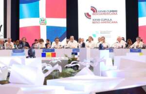 Presidencia: La única forma de actuar con Haití es pacificar