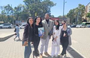 The Caribbean Gold Coast Magazine presenta edición Internacional en Bogotá, Colombia