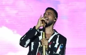 Romeo Santos rompe récord en Chile, abre una novena función