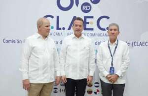 Inauguran cumbre de combustibles de la CLAEC en Punta Cana