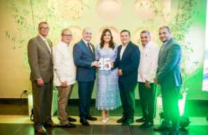 COOPERATIVA MAMONCITO CELEBRA EN PUERTO PLATA 45 ANIVERSARIO