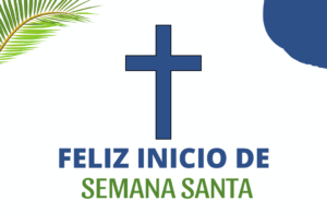 INICIO DE SEMANA SANTA 2023