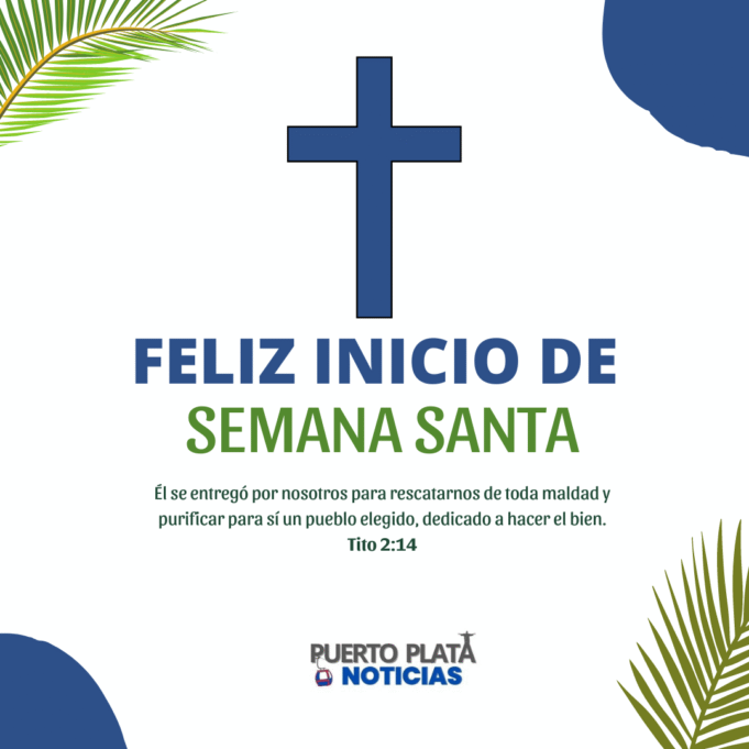 INICIO DE SEMANA SANTA 2023