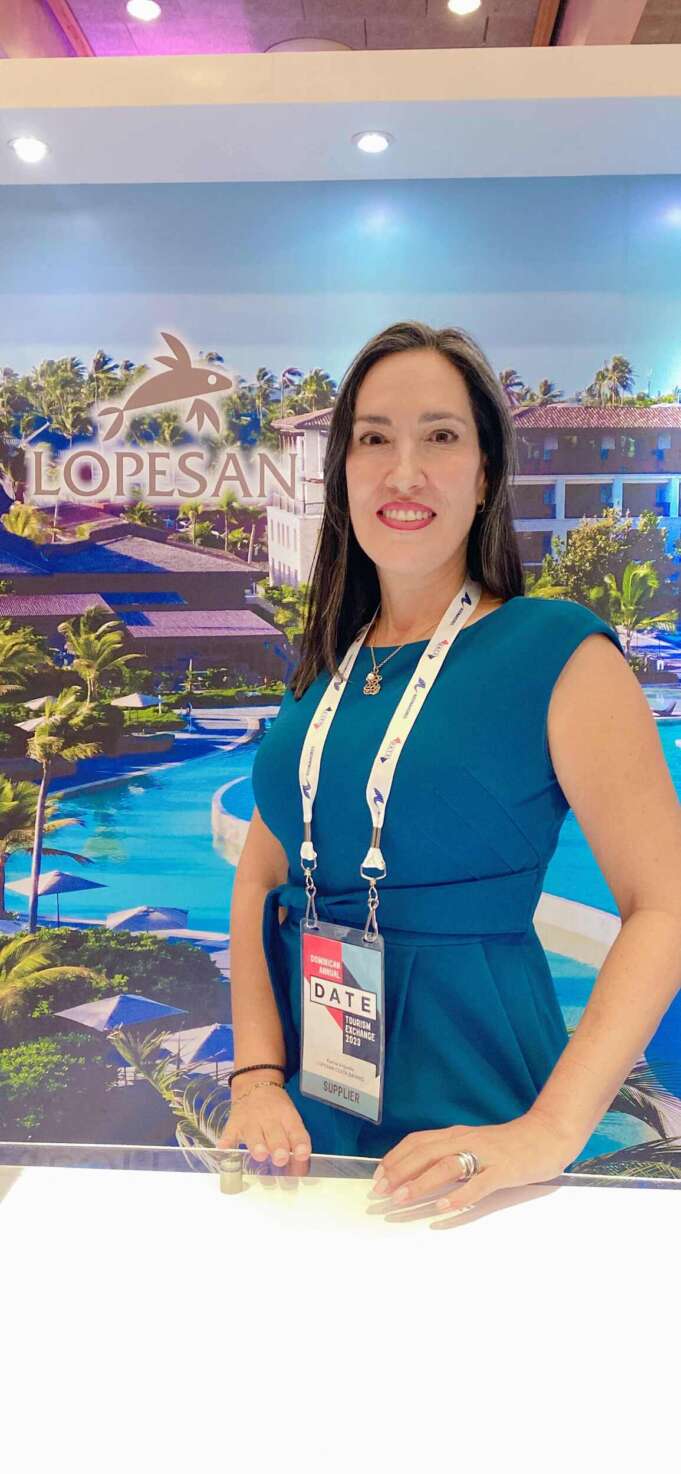 Lopesan Costa Bávaro se consolida como un resort de referencia para la celebración de bodas en el Caribe