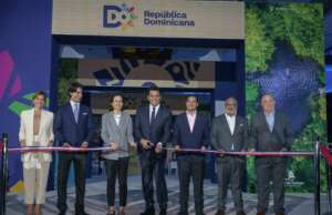 David Collado apertura el primer Trade Show de RD en Miami con los principales actores del turismo en la región.