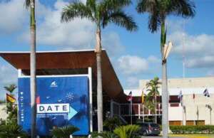 Participación de compradores internacionales crece un 37 % en DATE; el turismo marcha bien
