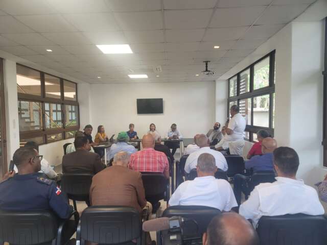encuentro