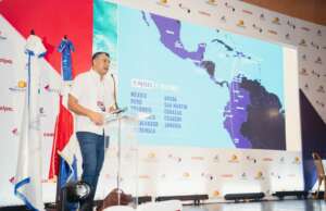 Arajet lanza 42 conexiones en 9 países de su red de rutas