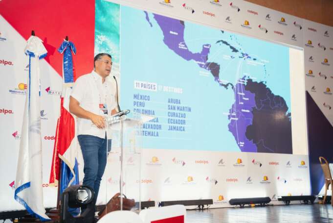 Arajet lanza 42 conexiones en 9 países de su red de rutas