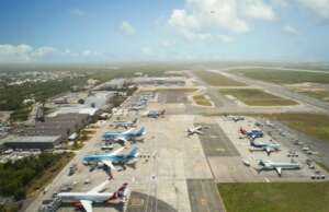 Aeropuerto Internacional de Punta Cana anuncia novedades en el marco de DATE 2023