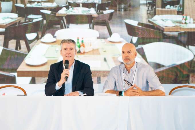 Coral Hospitality Corp. amplía su gama de propiedades con la operación del Hotel Embassy Suites by Hilton Santo Domingo