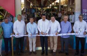Ministro Collado anuncia la estrategia para convertir a RD en un destino amigable al medio ambiente.