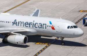 American Airlines ha decidido cerrar sus oficinas comerciales en varios países europeos