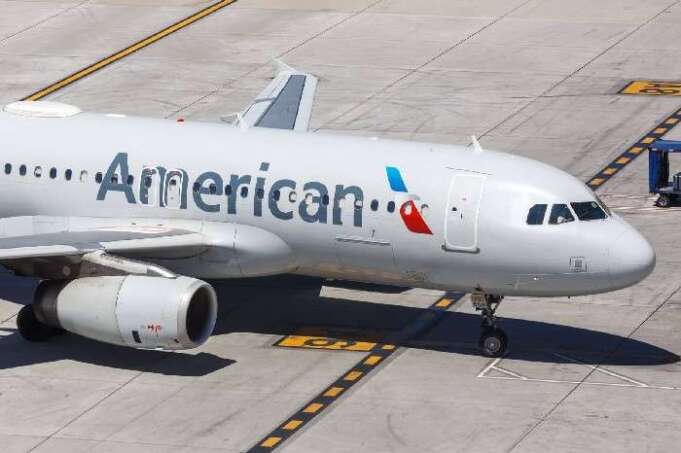 American Airlines ha decidido cerrar sus oficinas comerciales en varios países europeos