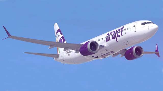 ARAJET