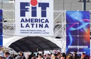 Buenos Aires comienza a prepararse para la próxima FIT 2023