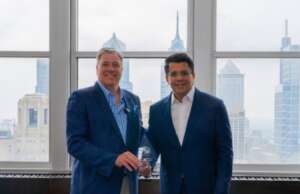 RD gana premio en Filadelfia como mejor destino turístico del Caribe