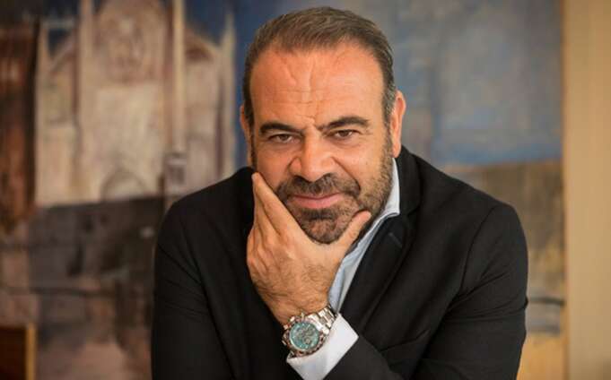 Tras la renuncia de su padre, Gabriel Escarrer es el nuevo presidente de Meliá