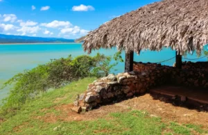 La Isabela Histórica y Arqueológica, destino turístico con un fresco y mágico sabor