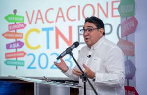 CTN ofrece detalles de la XXII versión de Vacaciones CTN Expo Feria 2023