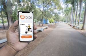 La aplicación tecnológica con impacto en la movilidad líder en el mundo cumple su primer año con DiDi Moto en el país