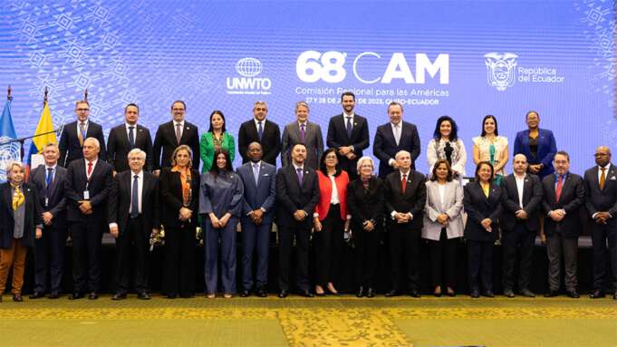América: La fuerte demanda impulsa la recuperación del turismo