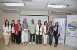 Presentan importante herramienta para medir impacto de los cruceros en Puerto Plata