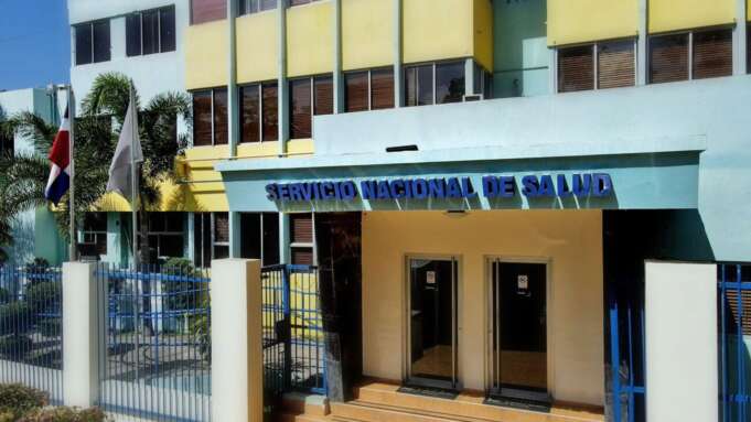 SNS informa dieron de alta a dos pacientes y seis permanecen estables de los estudiantes involucrados en choque en Hato Mayor
