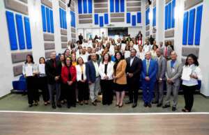 Ministerio de Trabajo, INFOTEP y World Vision concluyen diplomados sobre Prevención y Erradicación de Trabajo Infantil