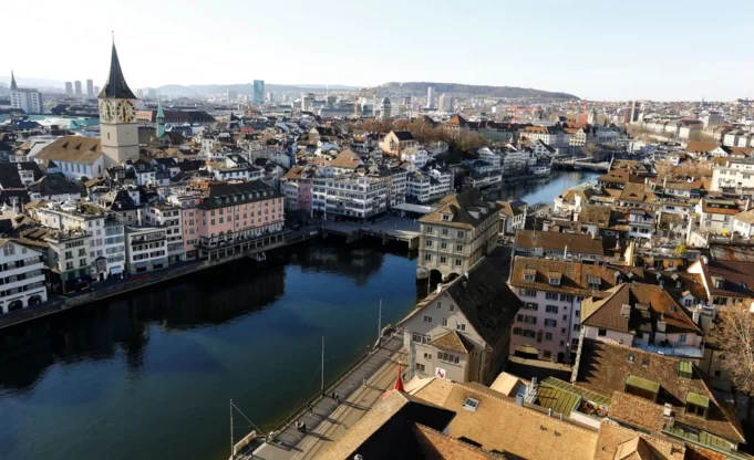 Las mejores ciudades del mundo para vivir según The Economist