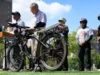La Ciudad de Nueva York anuncia que se invertirán $25 millones en fondos federales, para instalar 173 estaciones de carga para bicicletas eléctricas