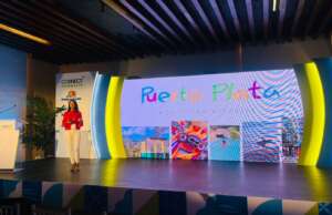 Puerto Plata participa como destino en CONNECT New World 2023