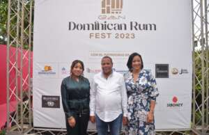 Graan Dominican Rum Fest 2023 inicia la recta final para su celebración