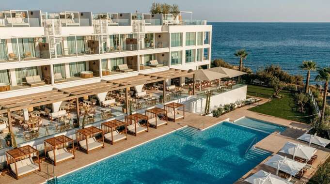 Los hoteles anticipan un verano récord de ocupación a pesar del incremento de tarifas Reino Unido, Alemania y Francia se sitúan a la cabeza de los mercados emisores