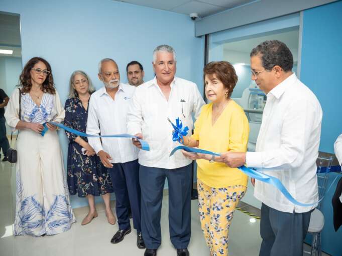 Centro Médico Bournigal Inaugura la Primera Sala de Hemodinamia en Puerto Plata
