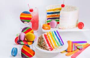 Marriott International apoya a la comunidad LGBTQ+ y promover el trabajo de artistas emergentes locales
