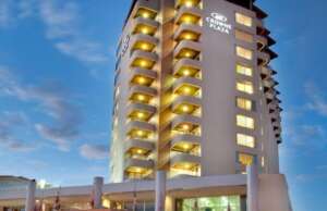 Crowne Plaza Santo Domingo con atractivas ofertas en ExpoTurismo 2023