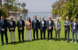 Lopesan Hotel Group plantea la creación de una propuesta complementaria de calidad como receta para recuperar a los turistas alemanes y nórdicos