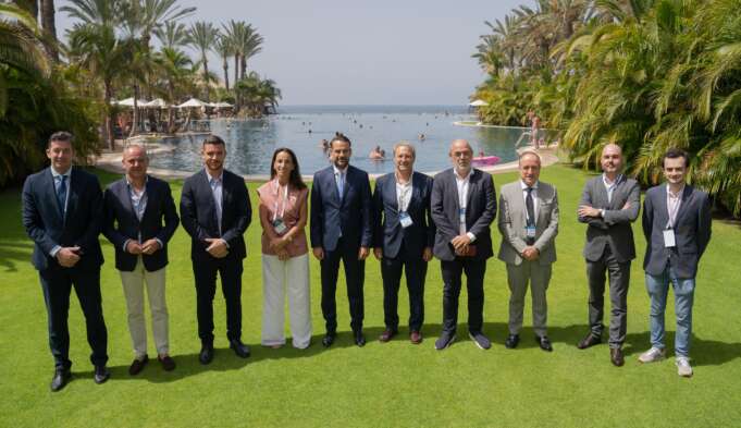 Lopesan Hotel Group plantea la creación de una propuesta complementaria de calidad como receta para recuperar a los turistas alemanes y nórdicos