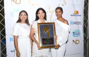 The Caribbean Gold Coast Awards entrega XXI versión de su galardón dedicado a la alta gastronomía