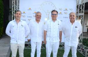 Todo está listo para el encuentro anual de los hoteleros más importante del país.
