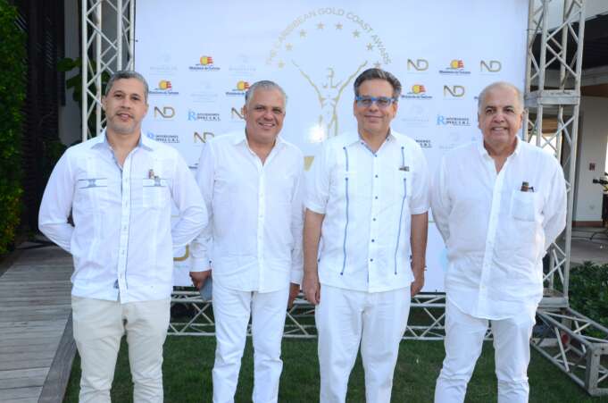 Todo está listo para el encuentro anual de los hoteleros más importante del país.