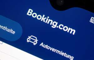 Para evitar monopolio Bruselas prohíbe a Booking comprar eTraveli