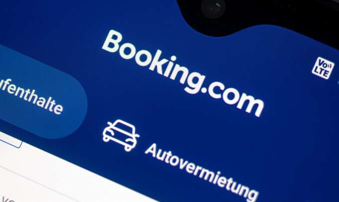 Para evitar monopolio Bruselas prohíbe a Booking comprar eTraveli