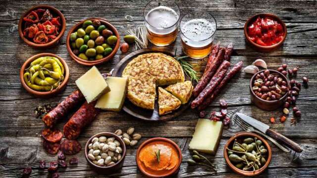 gastronomia